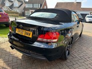 BMW 1 Series 3.0 135i M Sport Euro 4 2dr 38