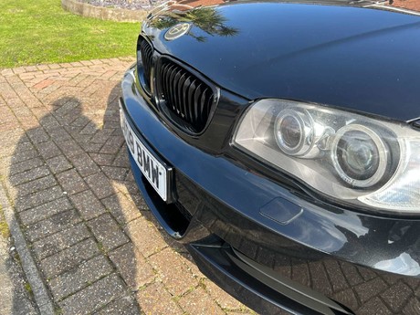 BMW 1 Series 3.0 135i M Sport Euro 4 2dr 49