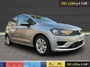 Volkswagen Golf SV 1.6 TDI BlueMotion Tech SE Euro 6 (s/s) 5dr