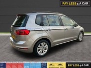 Volkswagen Golf SV 1.6 TDI BlueMotion Tech SE Euro 6 (s/s) 5dr 3