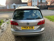 Volkswagen Golf SV 1.6 TDI BlueMotion Tech SE Euro 6 (s/s) 5dr 16