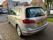 Volkswagen Golf SV 1.6 TDI BlueMotion Tech SE Euro 6 (s/s) 5dr 22