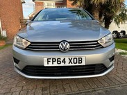 Volkswagen Golf SV 1.6 TDI BlueMotion Tech SE Euro 6 (s/s) 5dr 25