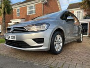 Volkswagen Golf SV 1.6 TDI BlueMotion Tech SE Euro 6 (s/s) 5dr 29