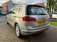 Volkswagen Golf SV 1.6 TDI BlueMotion Tech SE Euro 6 (s/s) 5dr 31