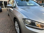 Volkswagen Golf SV 1.6 TDI BlueMotion Tech SE Euro 6 (s/s) 5dr 44