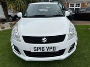 Suzuki Swift 1.2 SZ3 ALLGRIP Euro 6 5dr 11