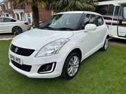 Suzuki Swift 1.2 SZ3 ALLGRIP Euro 6 5dr 29