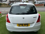 Suzuki Swift 1.2 SZ3 ALLGRIP Euro 6 5dr 33