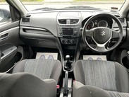 Suzuki Swift 1.2 SZ3 ALLGRIP Euro 6 5dr 55