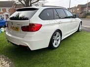 BMW 3 Series 3.0 330d M Sport Touring Auto Euro 5 (s/s) 5dr 7