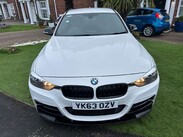 BMW 3 Series 3.0 330d M Sport Touring Auto Euro 5 (s/s) 5dr 12