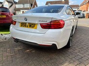 BMW 4 Series 3.0 435d M Sport Auto xDrive Euro 6 (s/s) 2dr 37