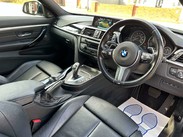 BMW 4 Series 3.0 435d M Sport Auto xDrive Euro 6 (s/s) 2dr 71