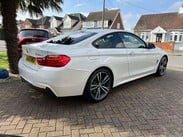 BMW 4 Series 3.0 435d M Sport Auto xDrive Euro 6 (s/s) 2dr 10