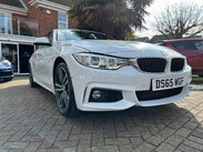 BMW 4 Series 3.0 435d M Sport Auto xDrive Euro 6 (s/s) 2dr 18