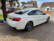 BMW 4 Series 3.0 435d M Sport Auto xDrive Euro 6 (s/s) 2dr 35