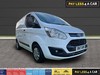 Ford Transit Custom 2.0 TDCi 270 Trend L1 H1 5dr