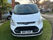 Ford Transit Custom 2.0 TDCi 270 Trend L1 H1 5dr 12