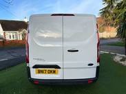 Ford Transit Custom 2.0 TDCi 270 Trend L1 H1 5dr 20