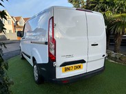 Ford Transit Custom 2.0 TDCi 270 Trend L1 H1 5dr 22