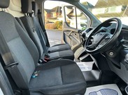 Ford Transit Custom 2.0 TDCi 270 Trend L1 H1 5dr 40