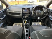 Renault Clio 1.5 dCi Dynamique MediaNav Euro 5 (s/s) 5dr 4