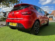 Renault Clio 1.5 dCi Dynamique MediaNav Euro 5 (s/s) 5dr 11