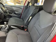 Renault Clio 1.5 dCi Dynamique MediaNav Euro 5 (s/s) 5dr 75