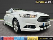 Ford Mondeo 2.0 TDCi Titanium Euro 6 (s/s) 5dr 1