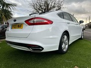 Ford Mondeo 2.0 TDCi Titanium Euro 6 (s/s) 5dr 12