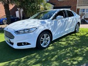 Ford Mondeo 2.0 TDCi Titanium Euro 6 (s/s) 5dr 27