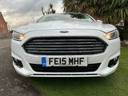 Ford Mondeo 2.0 TDCi Titanium Euro 6 (s/s) 5dr 30