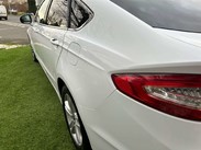 Ford Mondeo 2.0 TDCi Titanium Euro 6 (s/s) 5dr 44