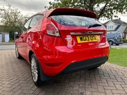 Ford Fiesta 1.0T EcoBoost Titanium Euro 5 (s/s) 3dr 13