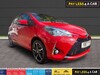 Toyota Yaris 1.5 VVT-i Design CVT Euro 6 5dr