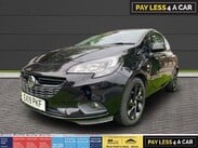 Vauxhall Corsa 1.4i ecoTEC Griffin Euro 6 3dr 3