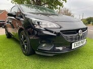 Vauxhall Corsa 1.4i ecoTEC Griffin Euro 6 3dr 6