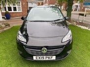 Vauxhall Corsa 1.4i ecoTEC Griffin Euro 6 3dr 15