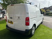 Peugeot Expert 1.6 BlueHDi 1000 Professional Standard Panel Van MWB Euro 6 (s/s) 6dr 23