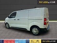 Peugeot Expert 1.6 BlueHDi 1000 Professional Standard Panel Van MWB Euro 6 (s/s) 6dr 3