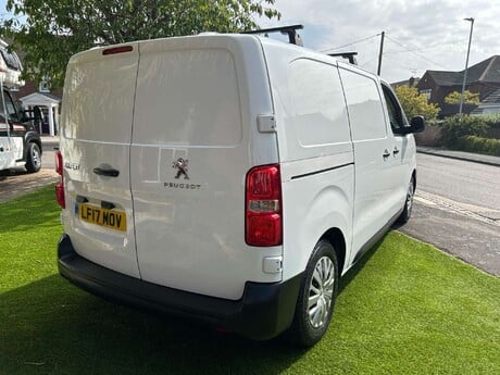 Peugeot Expert 1.6 BlueHDi 1000 Professional Standard Panel Van MWB Euro 6 (s/s) 6dr 23