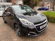 Peugeot 208 1.2 PureTech GT Line Euro 6 (s/s) 5dr 20