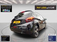 Peugeot 208 1.2 PureTech GT Line Euro 6 (s/s) 5dr 31