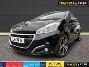 Peugeot 208 1.2 PureTech GT Line Euro 6 (s/s) 5dr 3