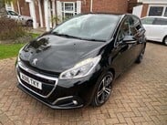 Peugeot 208 1.2 PureTech GT Line Euro 6 (s/s) 5dr 23