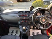 Abarth 595 1.4 T-Jet Competizione Euro 5 3dr 4