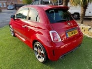 Abarth 595 1.4 T-Jet Competizione Euro 5 3dr 34