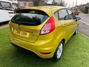 Ford Fiesta 1.6 Zetec Powershift Euro 6 5dr 27