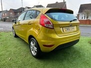 Ford Fiesta 1.6 Zetec Powershift Euro 6 5dr 28